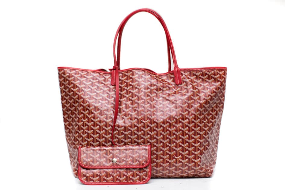 Get the Hottest Goyard Bag for $300 at StockX