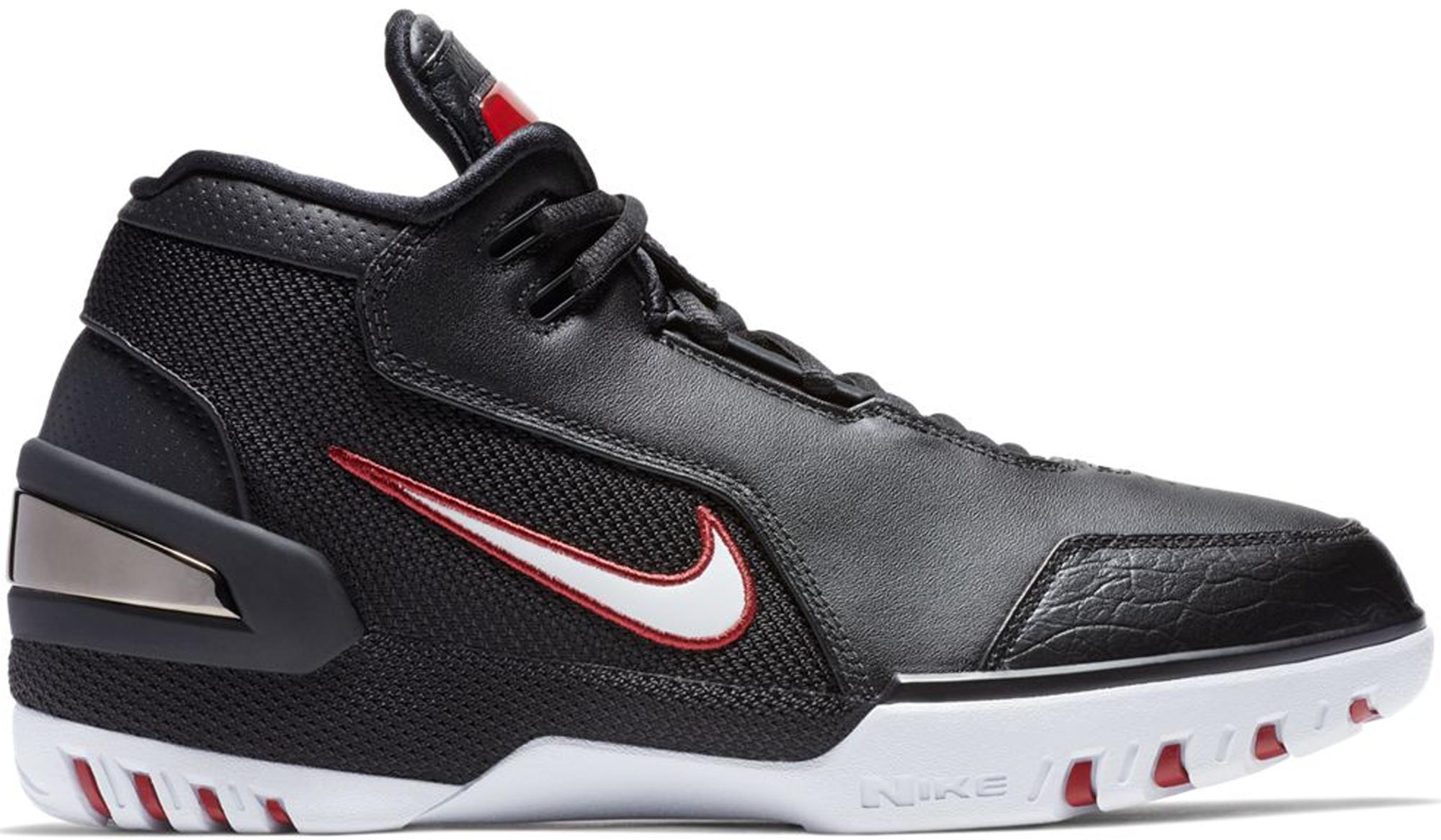 Nike zoom shop generation qs