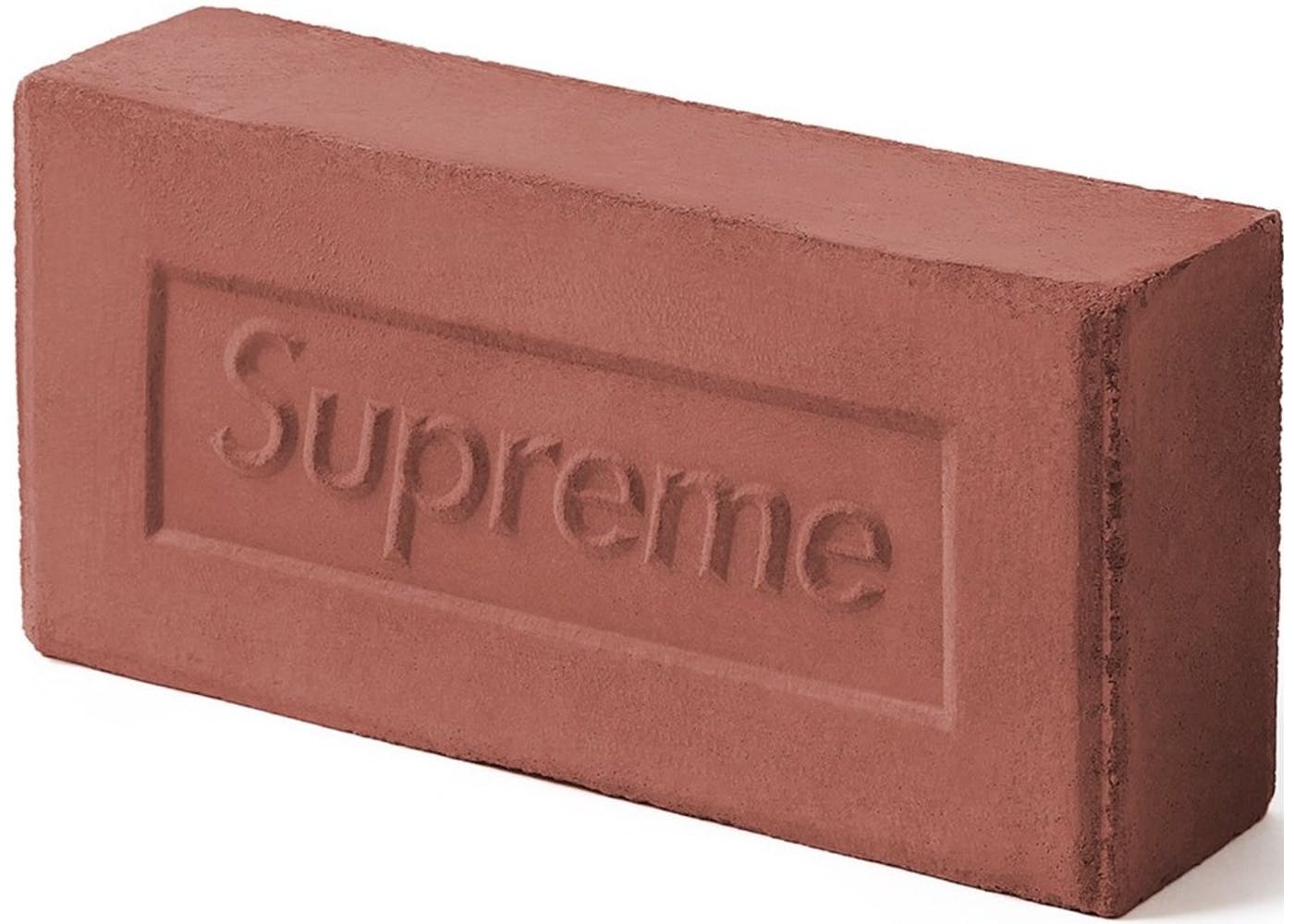 Supreme Clay Brick Red for Women