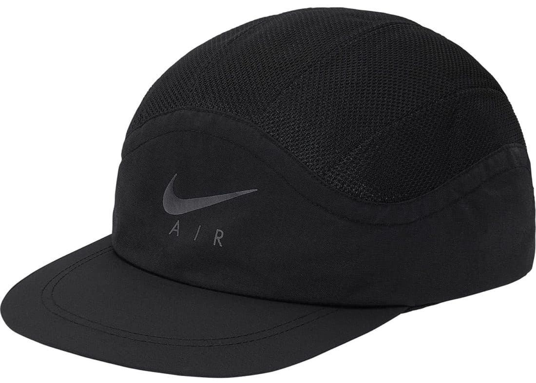 SUPREME NIKE キャップ最安値 Supreme Nike Shox Running Hat (SS22) - $48