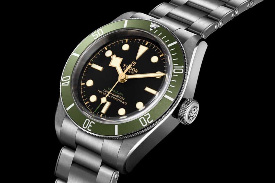 The Cultivated Wrist