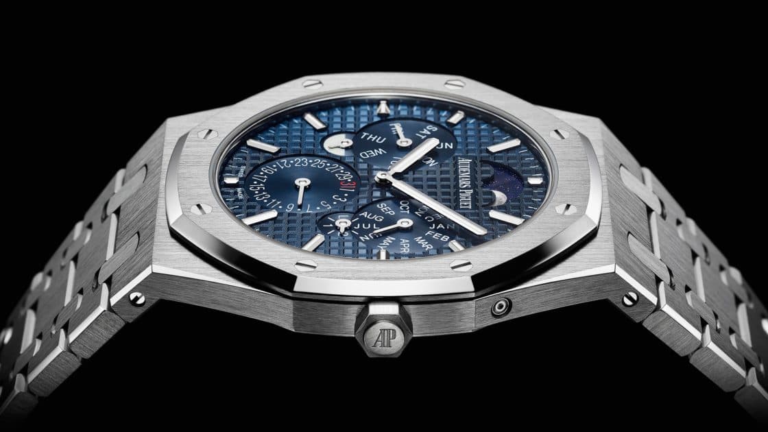 Our Favorite Watches From SIHH 2018