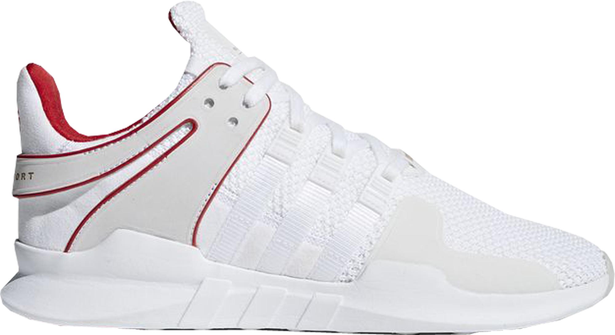 adidas EQT Support Adv Chinese New Year 2018