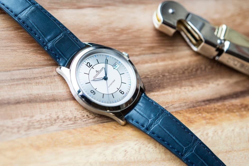 The 5 Best Luxury Watches Under $5,000