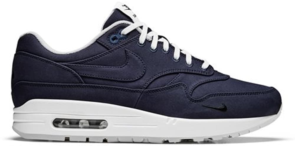 Dover Street Market x Nike Air Max 1 Ventile Brave Blue