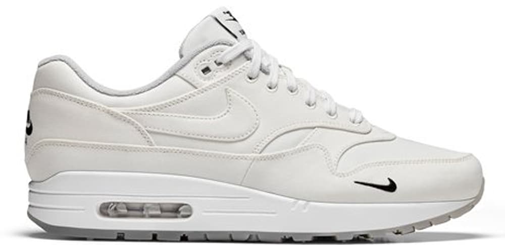 Dover Street Market x Nike Air Max 1 Ventile White