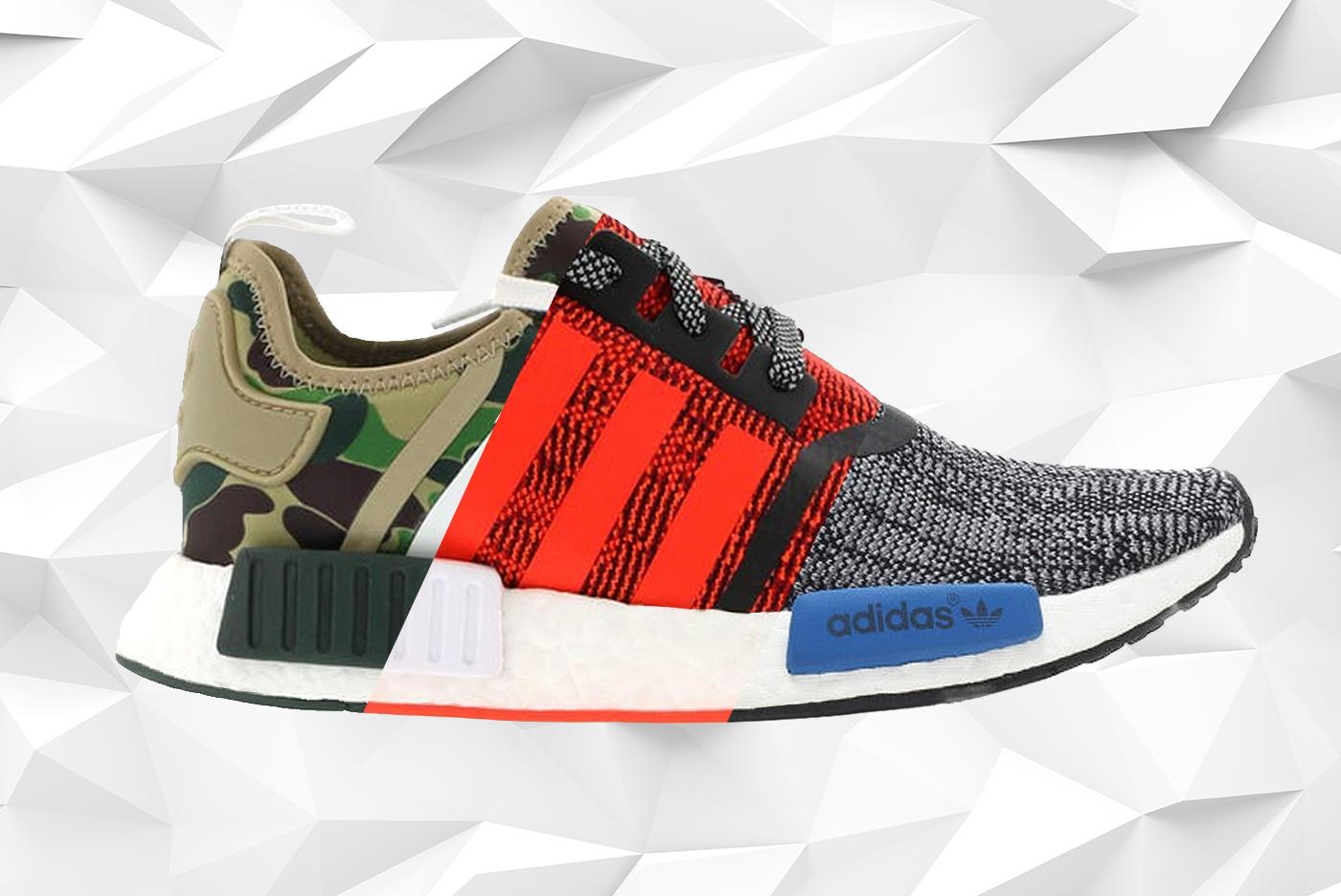 Most Expensive NMDs