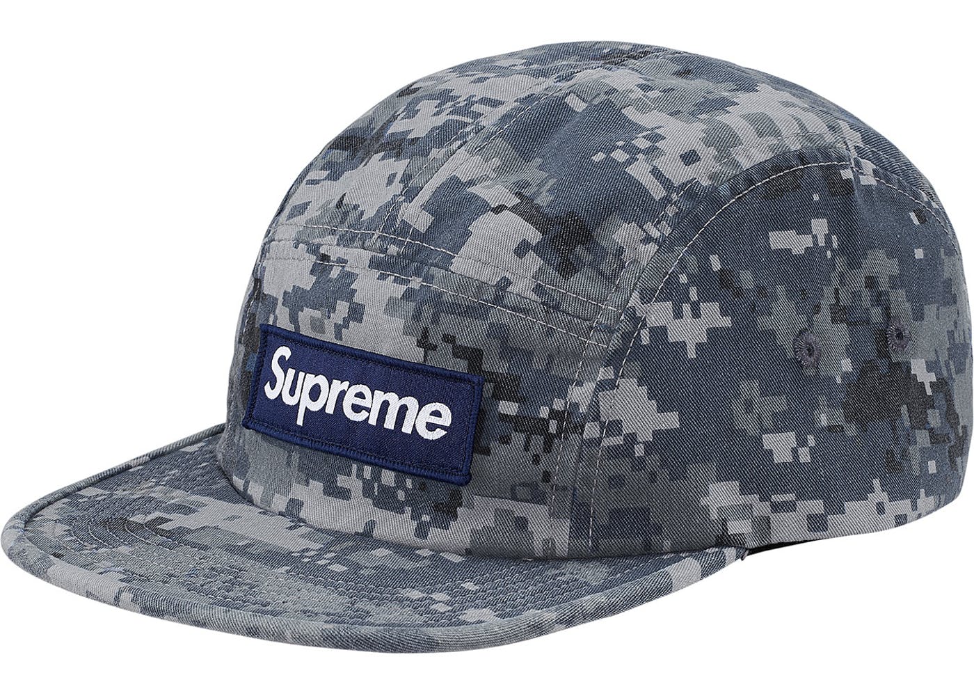 Eleven. Eleven Digi Camo Cap