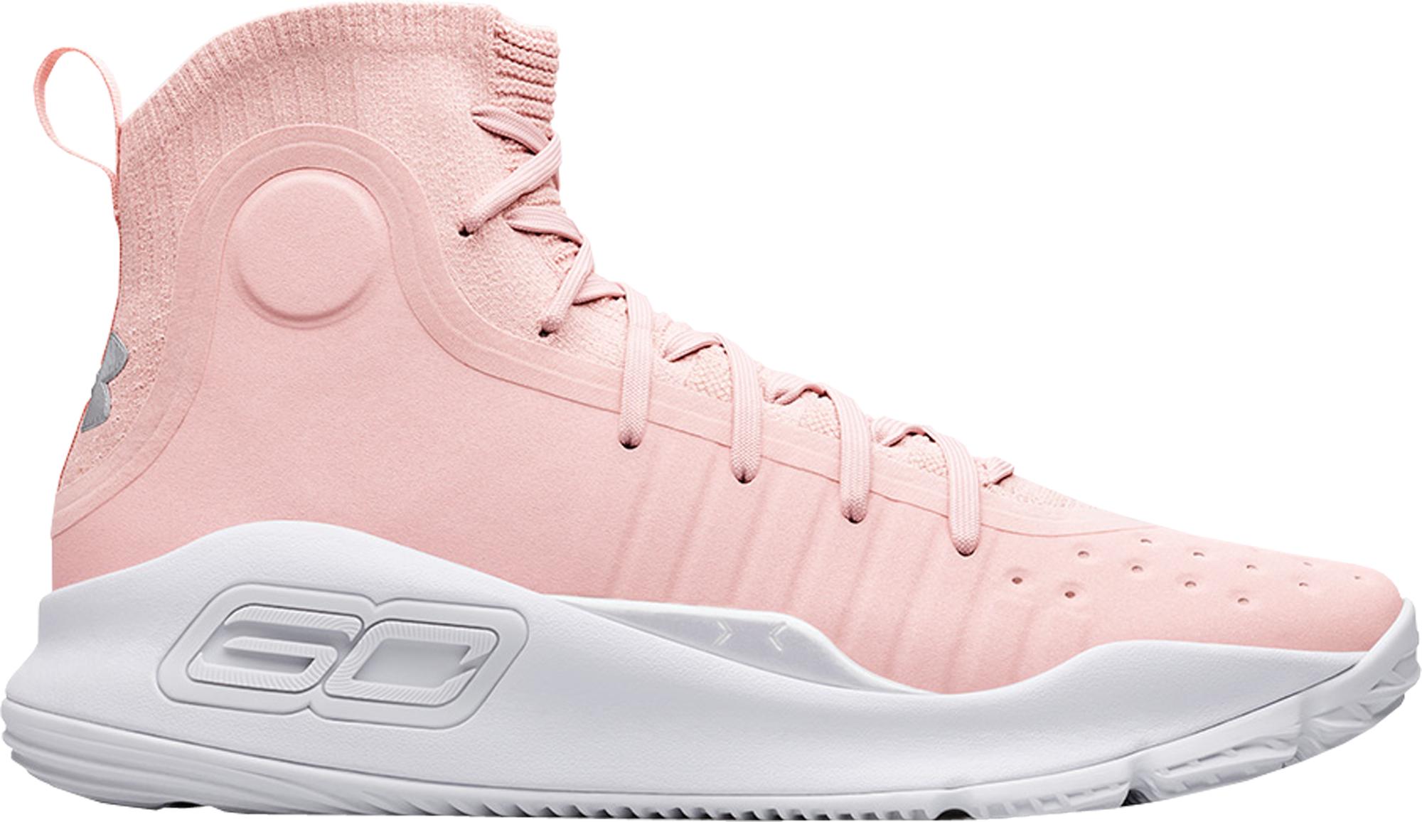 under armour curry 4 womens