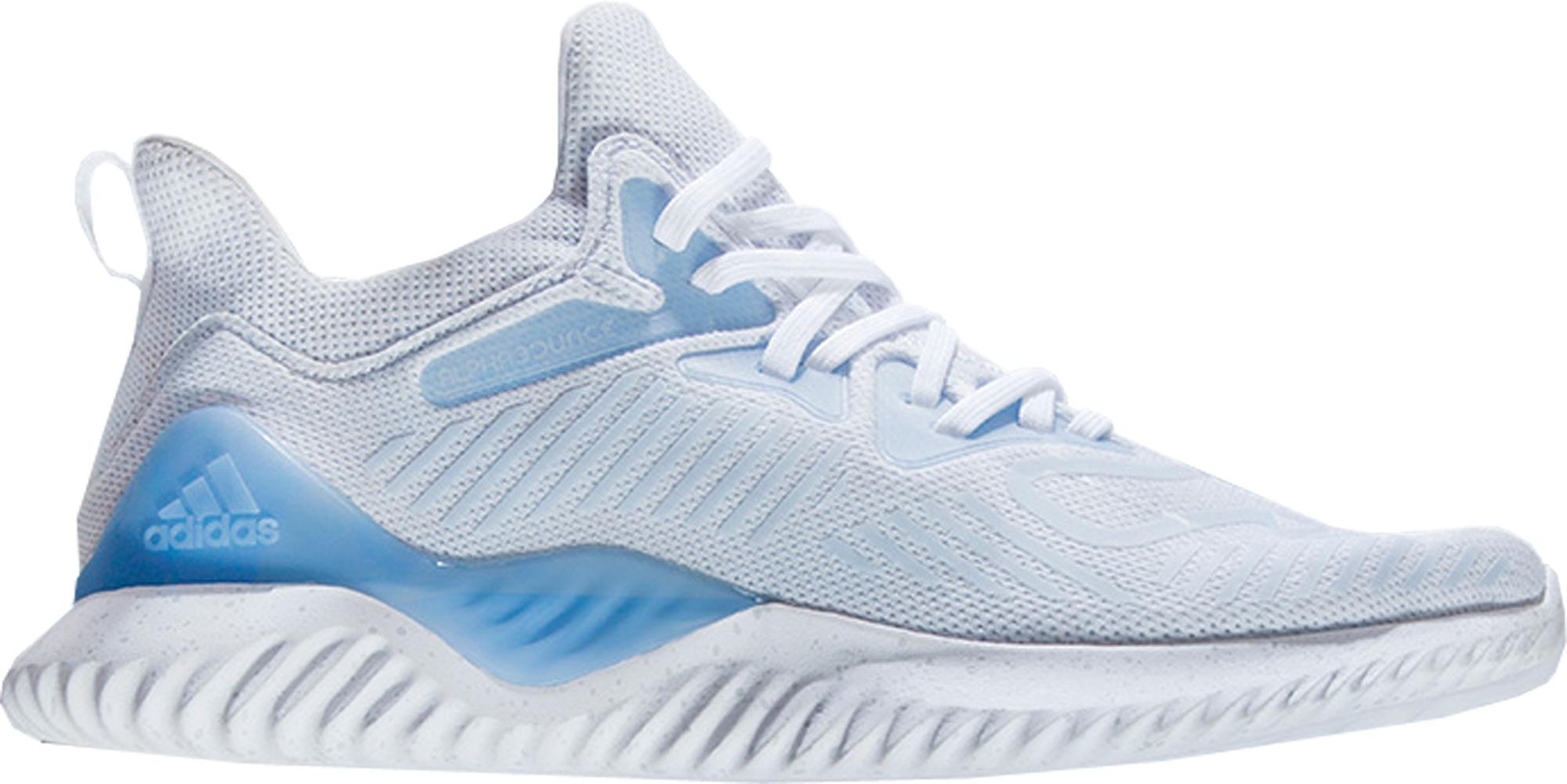 Buy Adidas Women's AlphaBounce + Grey Running Shoes for Women at Best Price  @ Tata CLiQ