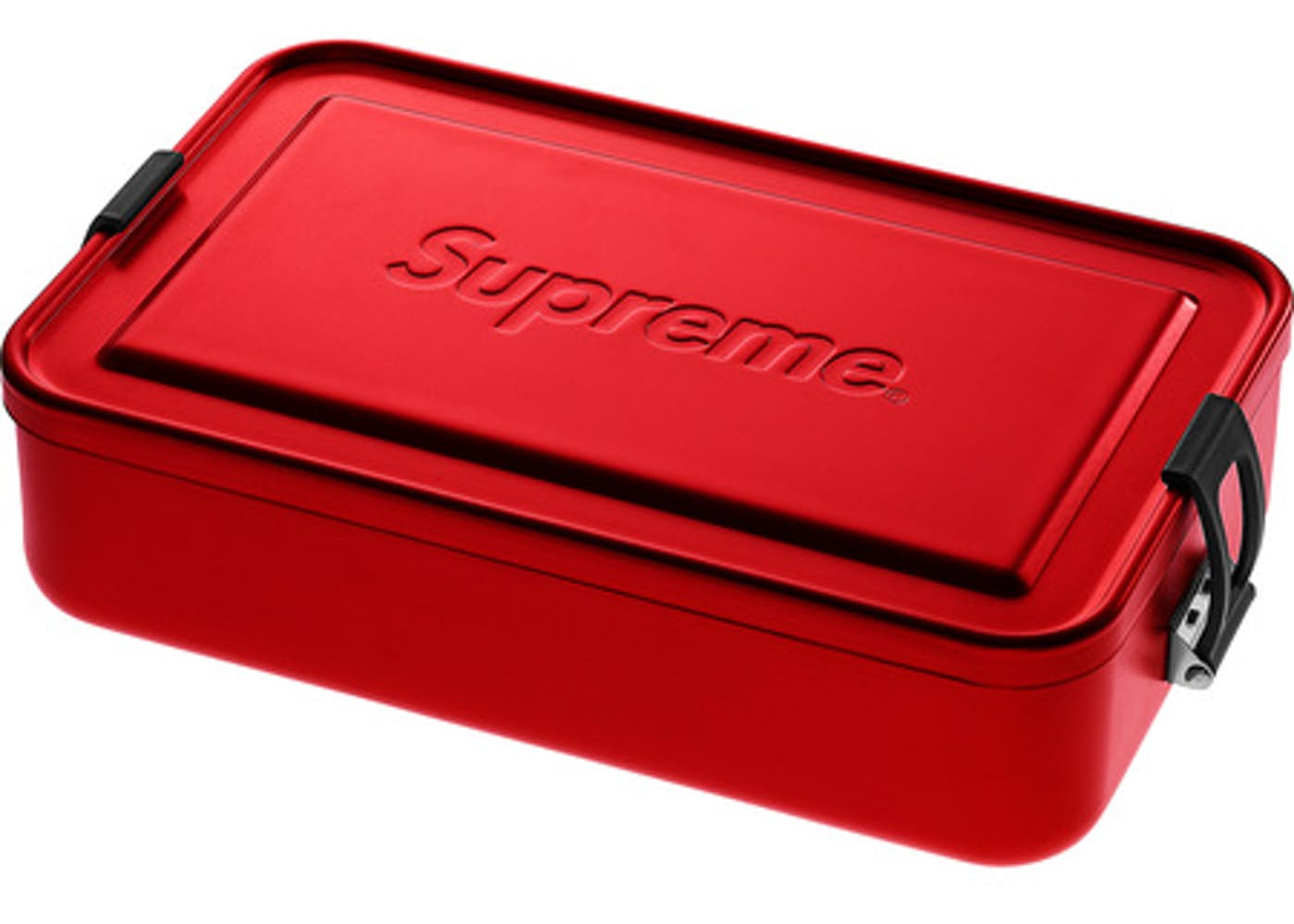 Supreme 2025 sigg box