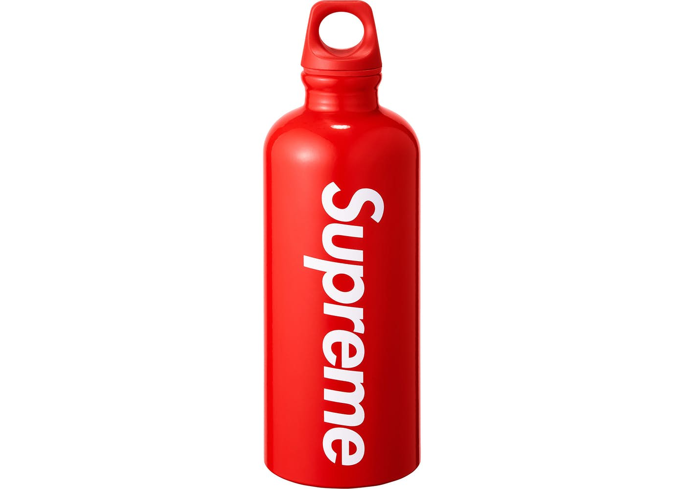 Supreme SIGG Traveller 0.6L Water Bottle Spring/Summer 2018