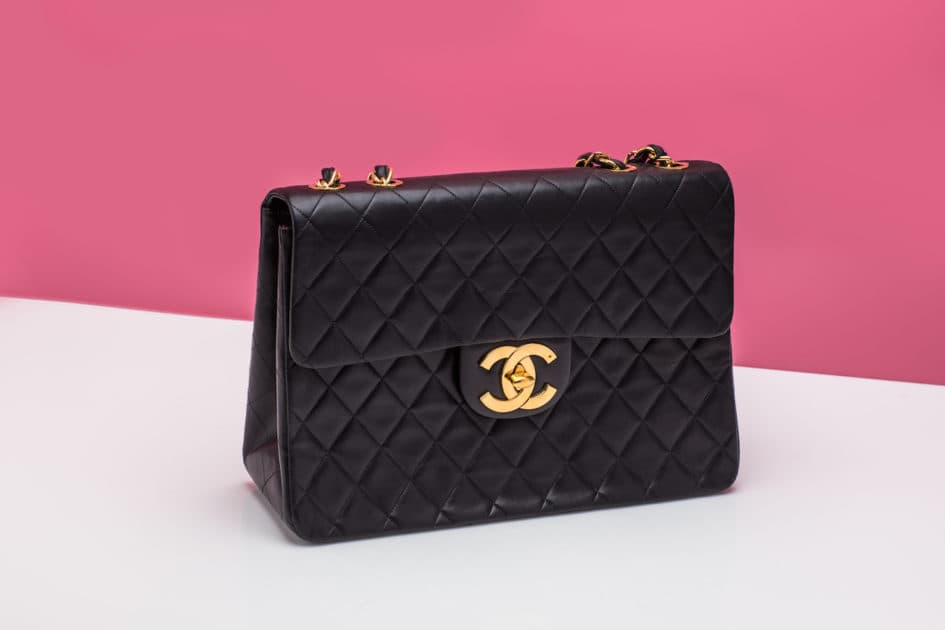 The Chanel Bag of Your Dreams for $10!