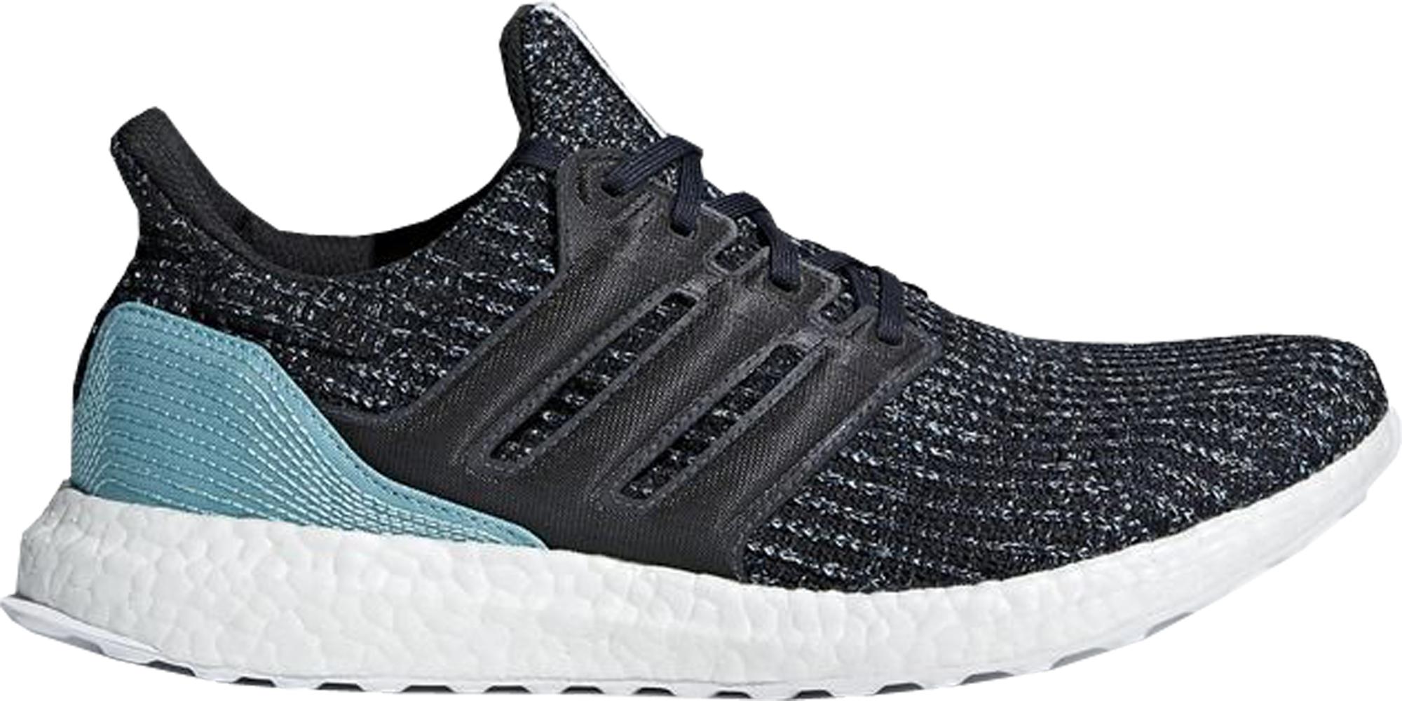 adidas Ultra Boost Parley Carbon