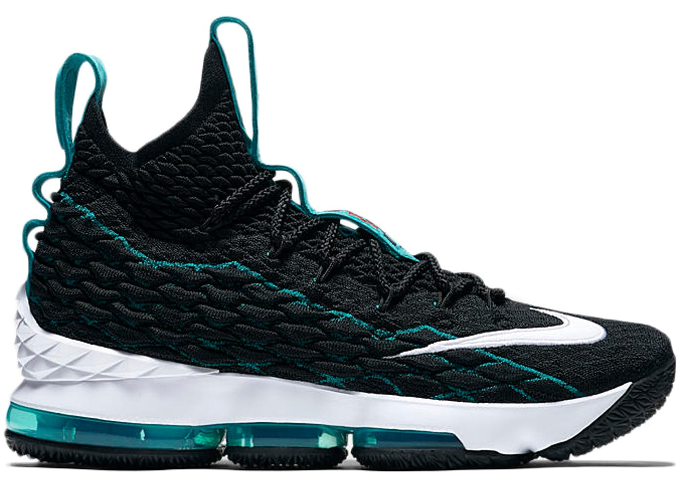 Lebron 15 shop ken griffey