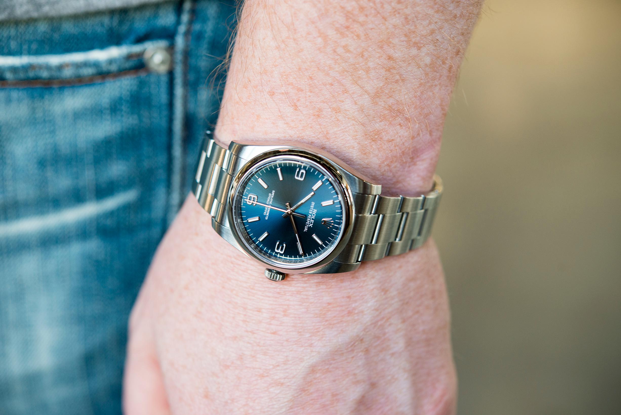 Summer Ready Wrist Wear - StockX News