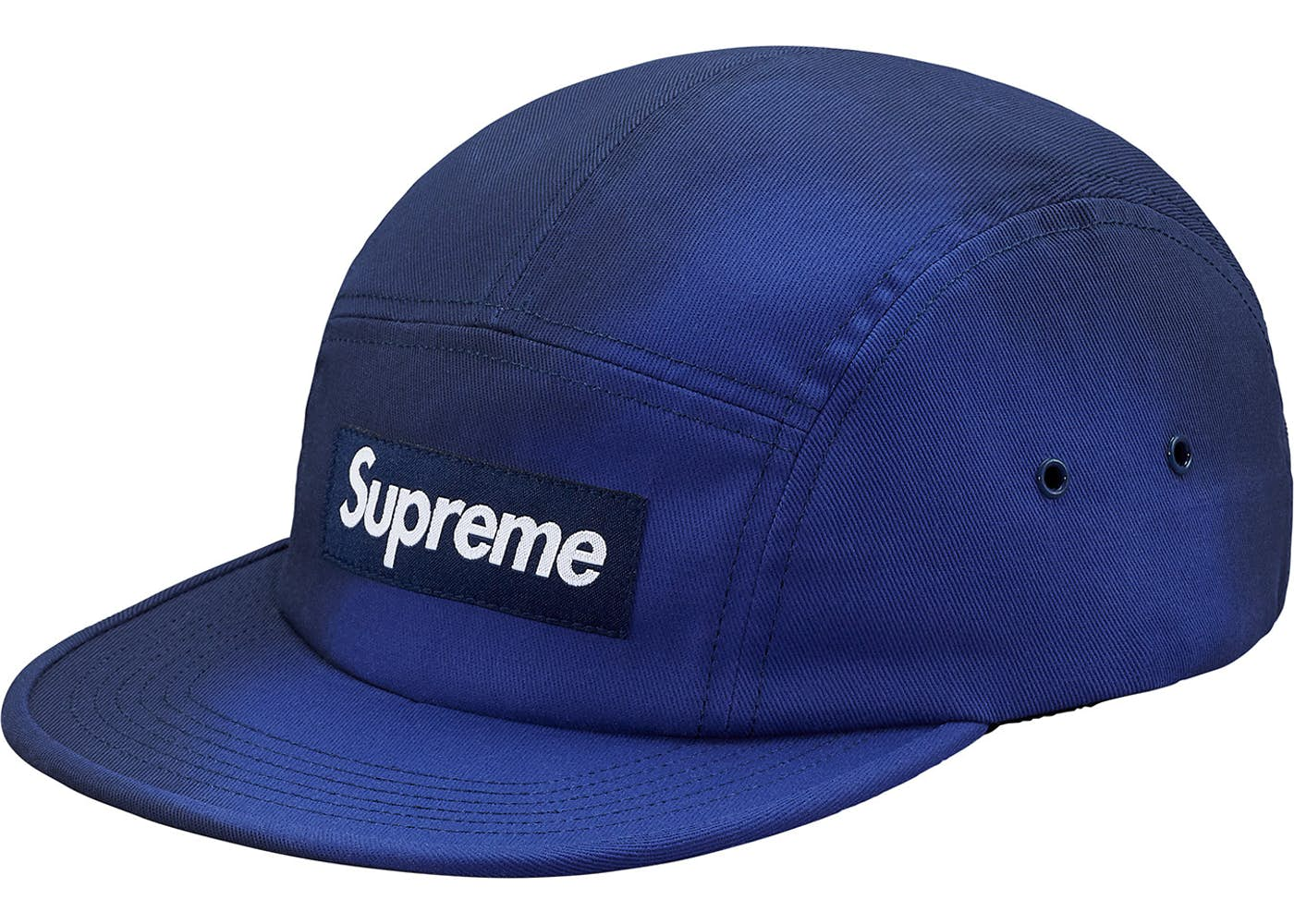 Supreme discount cap 2018