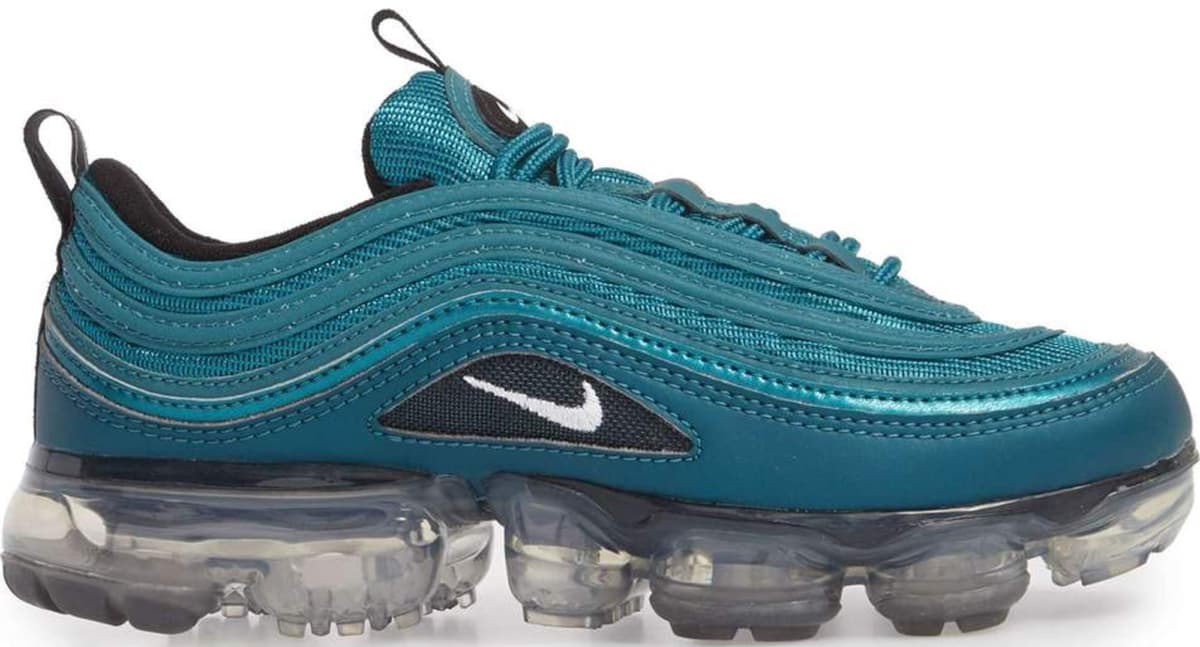 vapormax 97 dark sea
