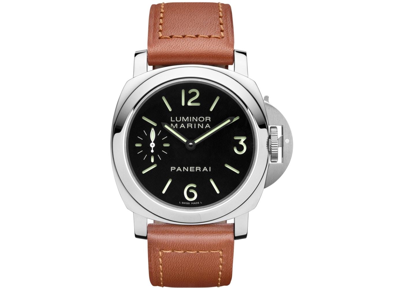 Panerai Luminor Marina PAM 111