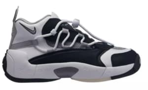 shattered backboard women sneaker history WNBA maya moore