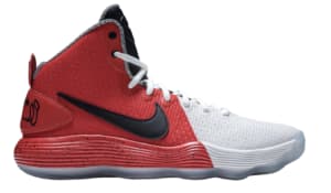 shattered backboard women sneaker history WNBA maya moore