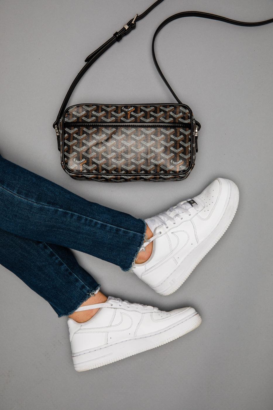 goyard air force