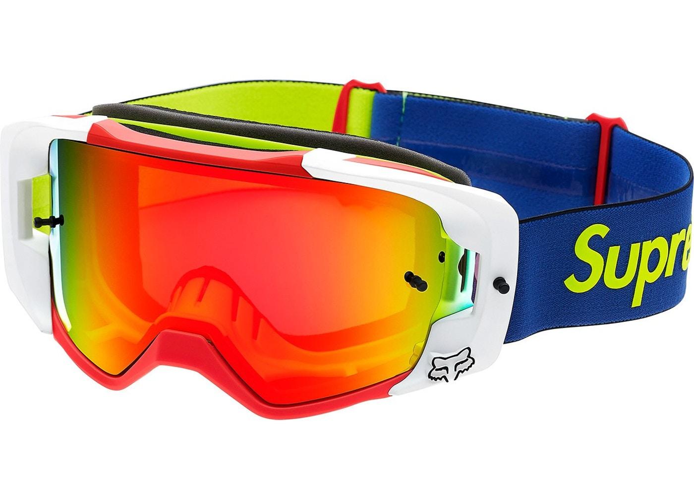 Supreme ®/Fox Racing® VUE® Goggles