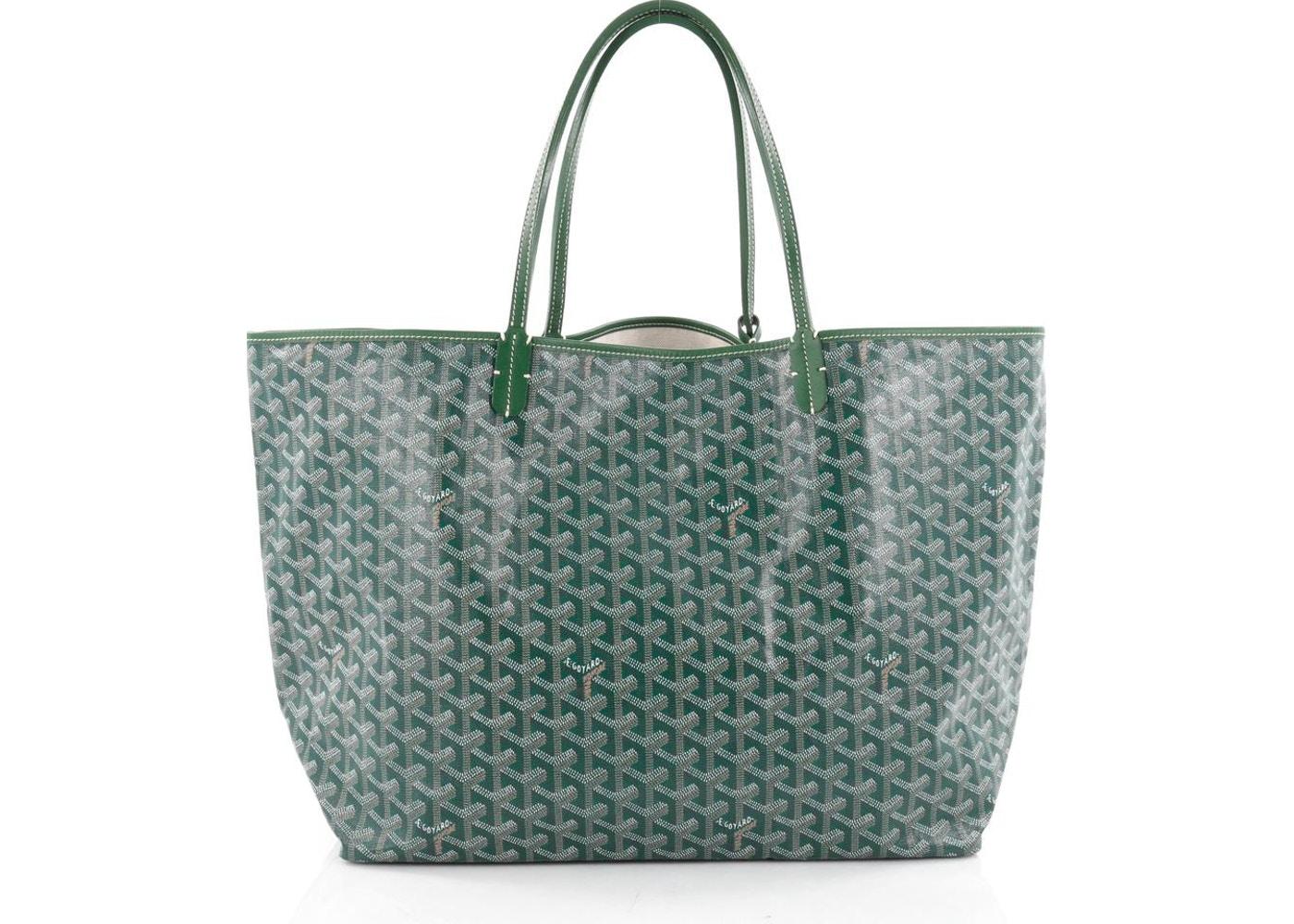 All the Different Colors of Goyard Bags - StockX News