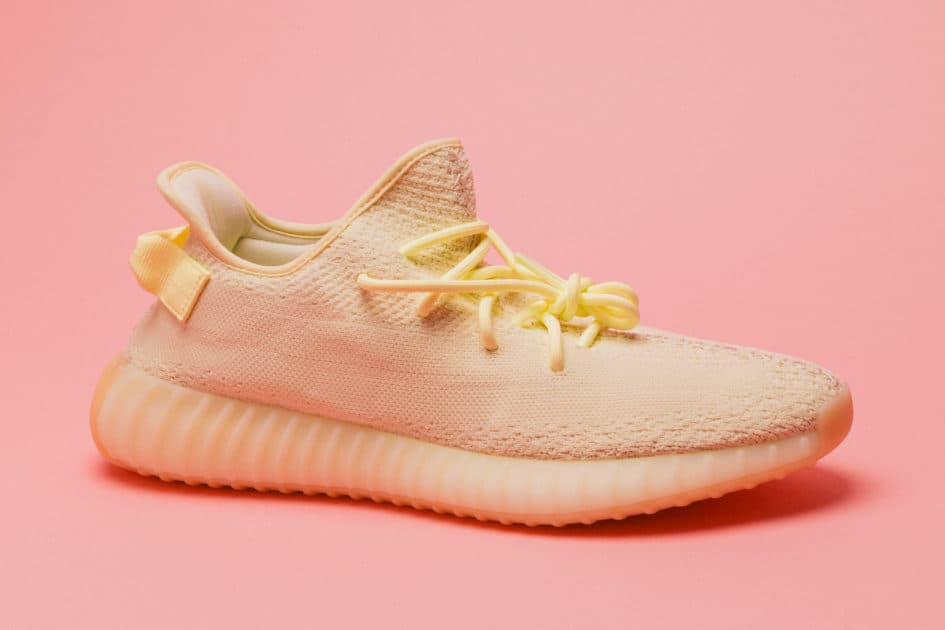 The Yeezy Boost 350 V2 Butter - How Will It Sell?