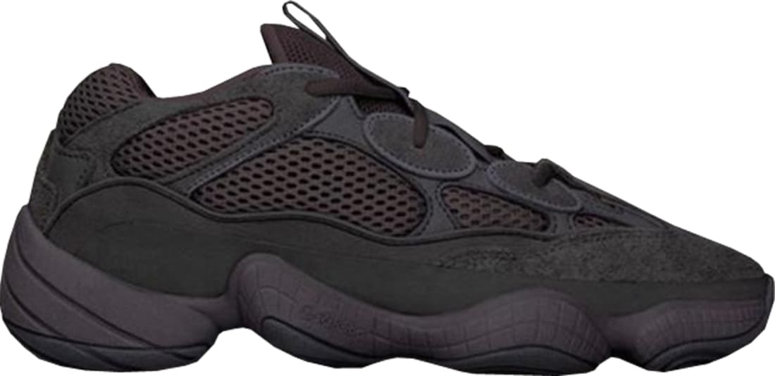 adidas Yeezy 500 Utility Black
