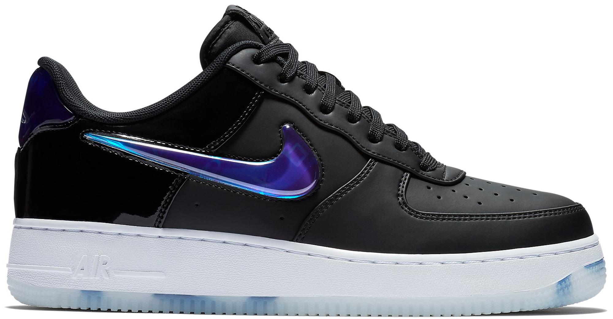 Nike Air Force 1 Low Playstation