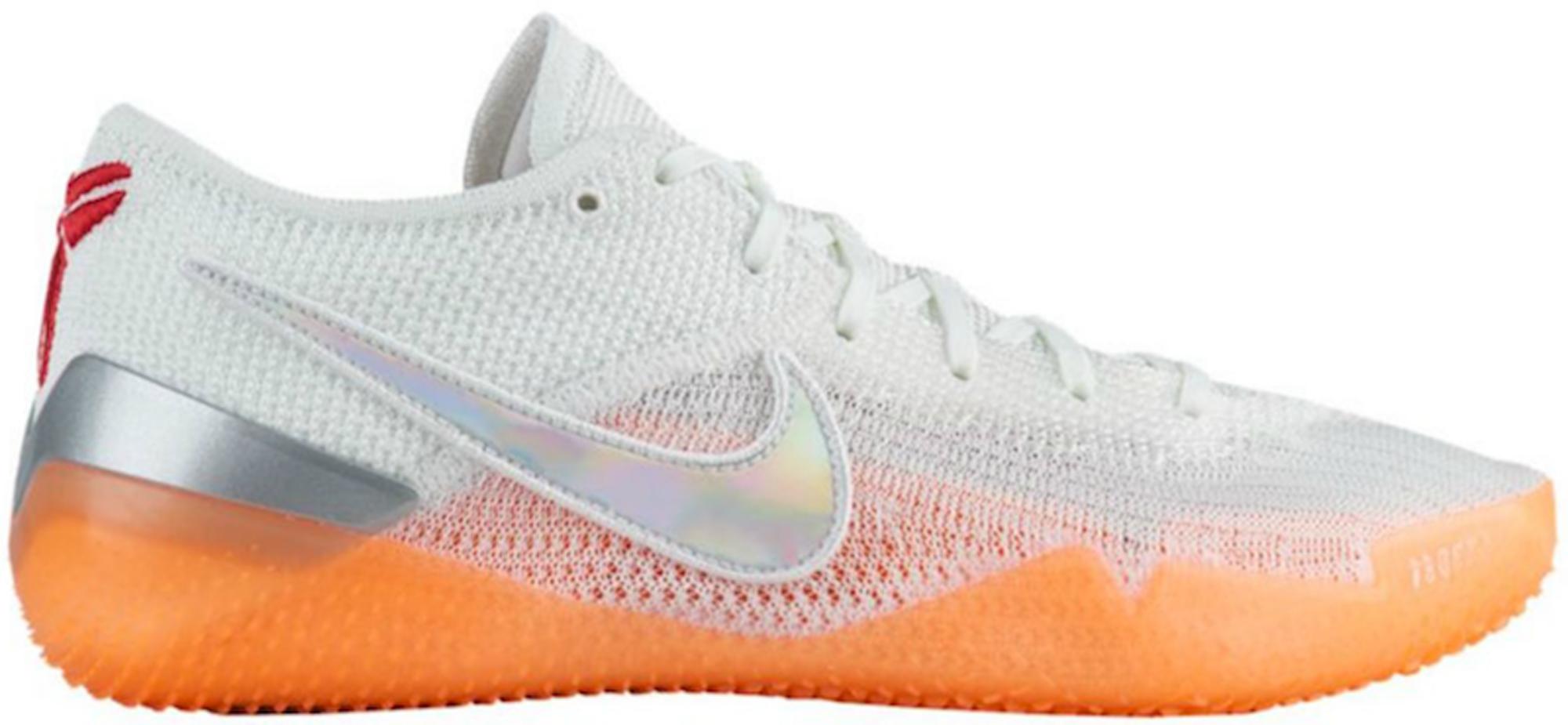 Kobe ad sale nxt 360 stockx