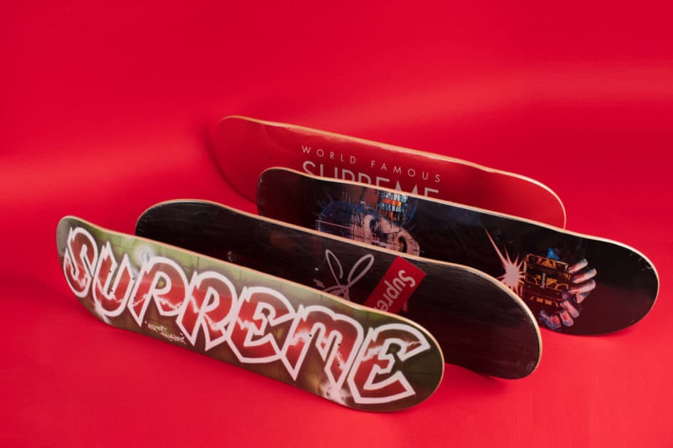 Celebrate Go Skateboarding Day With Free Shipping On Decks!