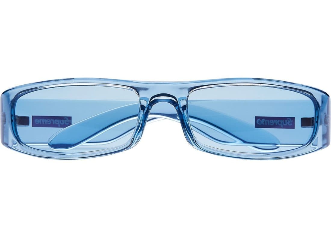 サングラス/メガネ Supreme Astro Sunglasses Supreme Astro Sunglasses Black Spring/Summer 2018