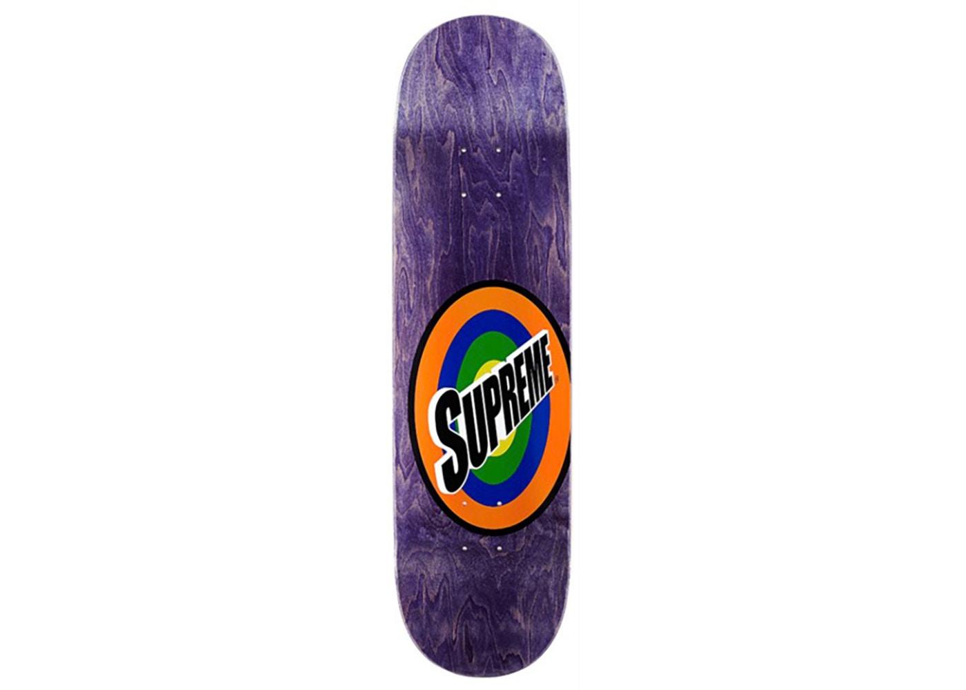 Supreme-Spin-Skateboard-Purple