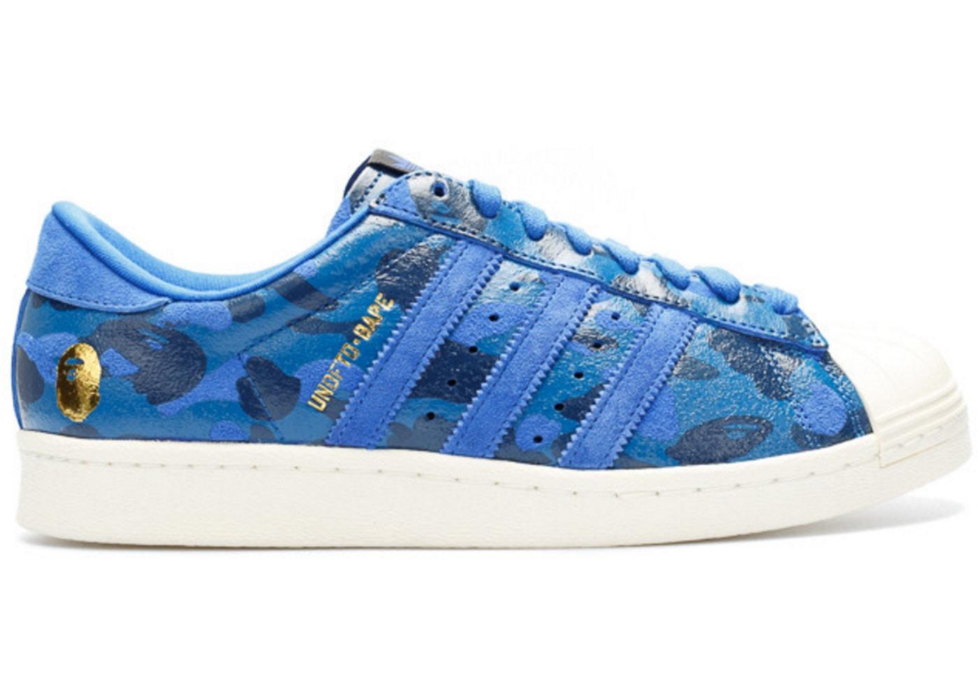 BAPE x adidas Adicolor Collection Bring the Collab Heat