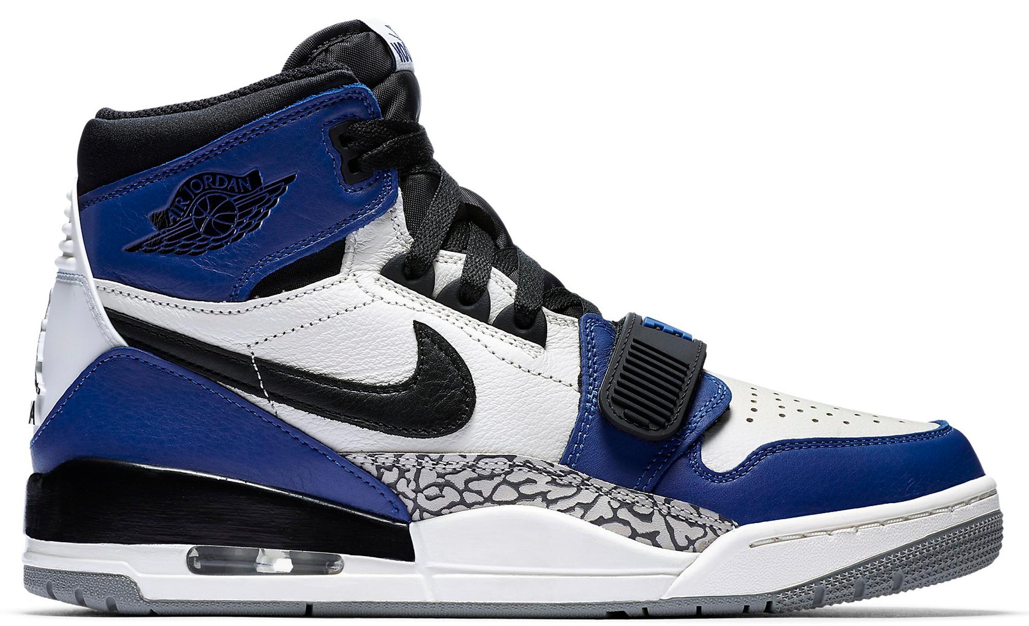 2018 jordan legacy 312