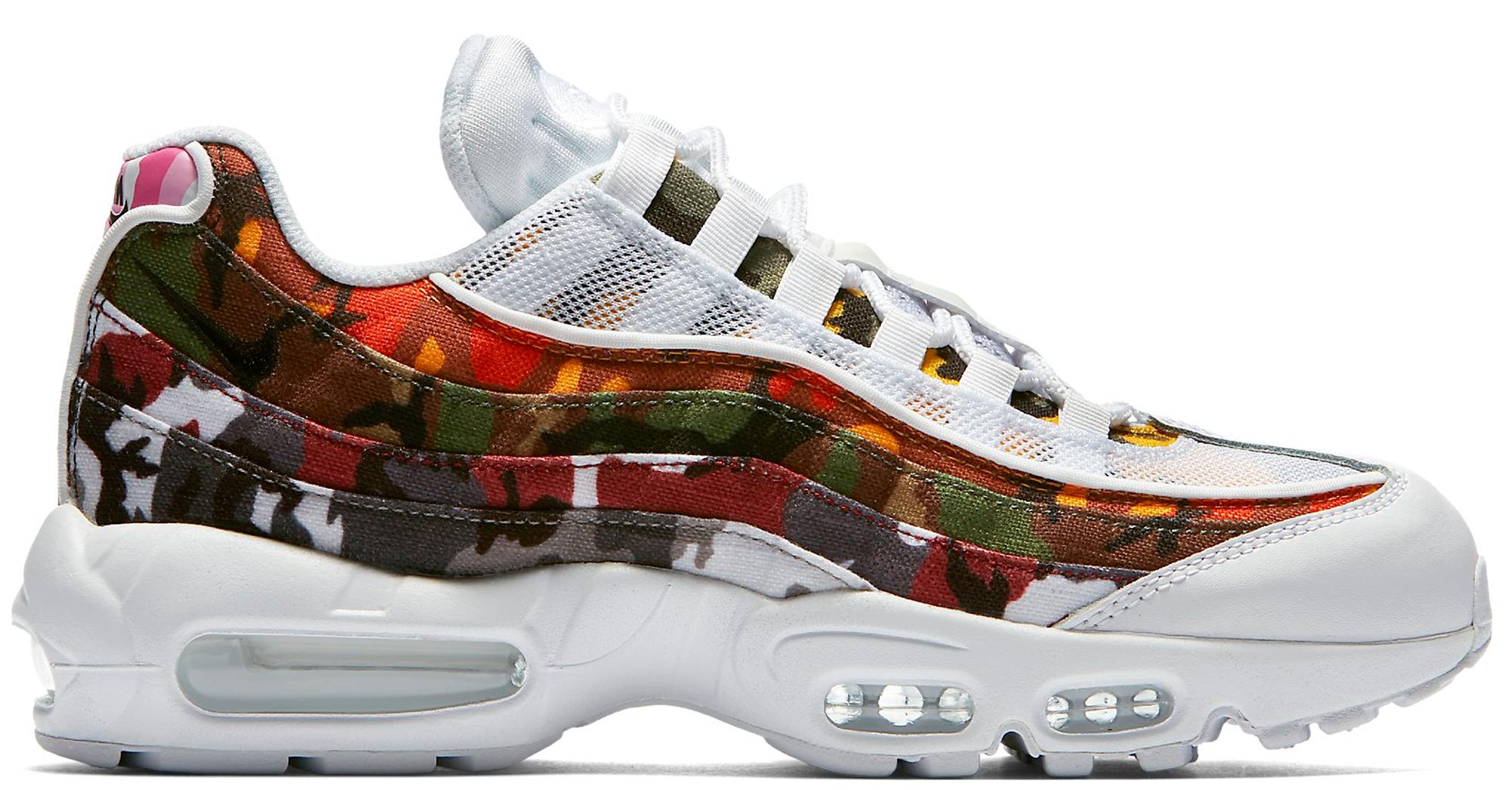 erdl party air max 95