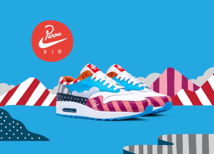 nike parra stockx