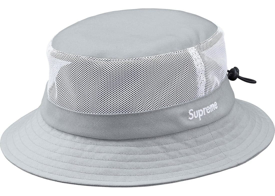 ※タイガー様※Supreme Cordura Mesh Crusher（s） タイガー様※Supreme Cordura Mesh Crusher（s） - メルカリ