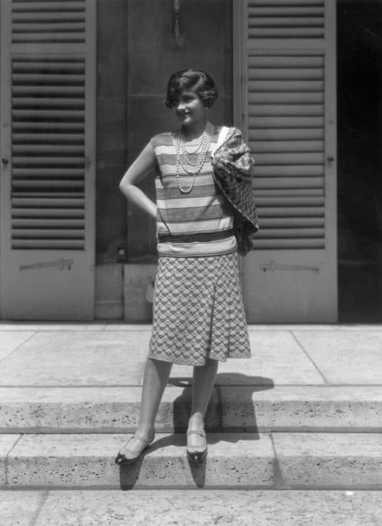 Fashion Fades, Only Style Remains the Same: How Coco Chanel Fashion Fades, Only Style Remains the Same: How Coco Chanel