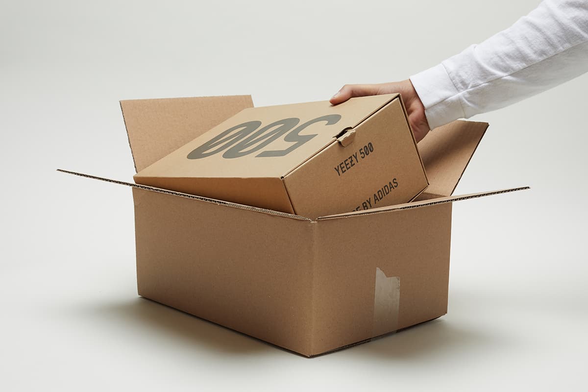 How To Properly Ship Your Item to StockX - StockX News