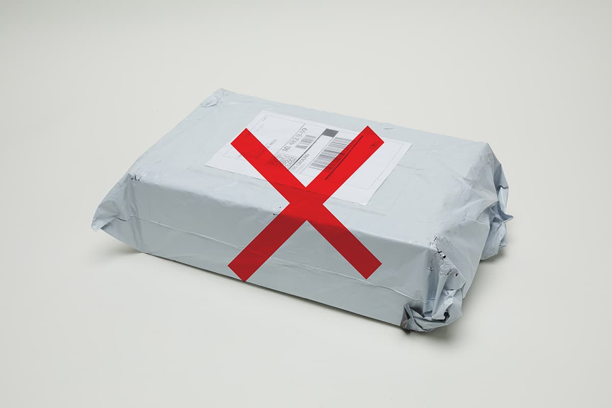 How To Properly Ship Your Item to StockX StockX News