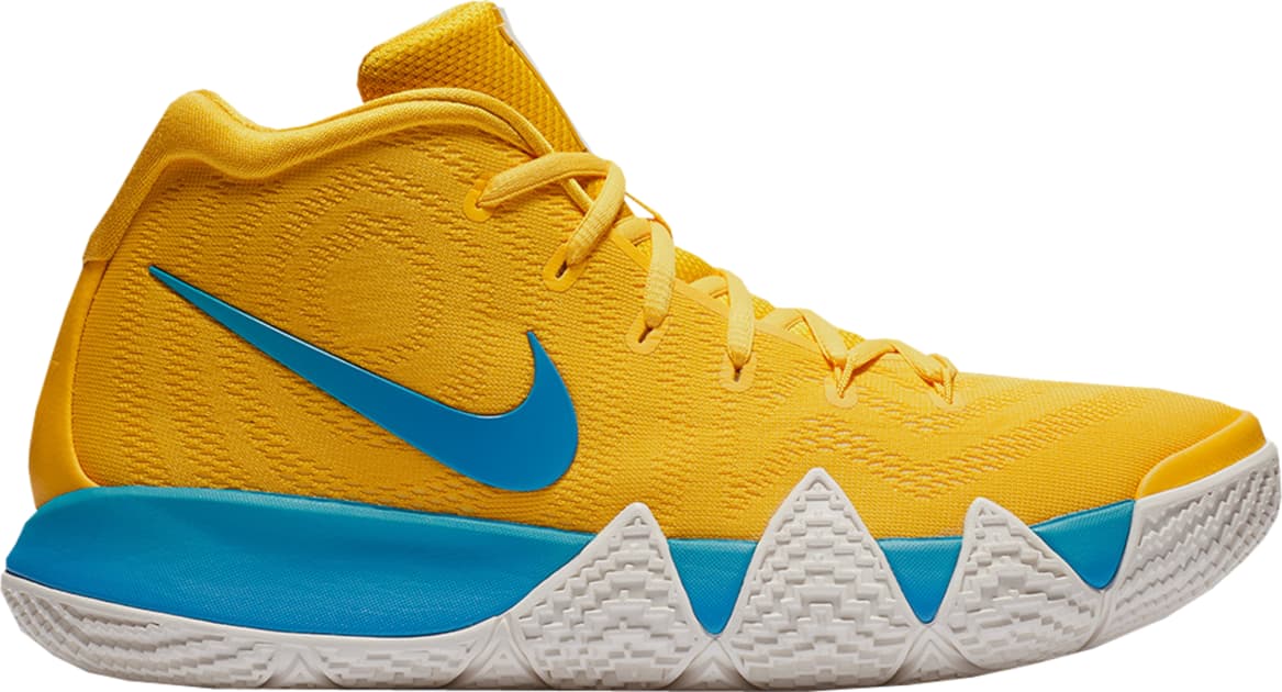 kix kyrie 4s