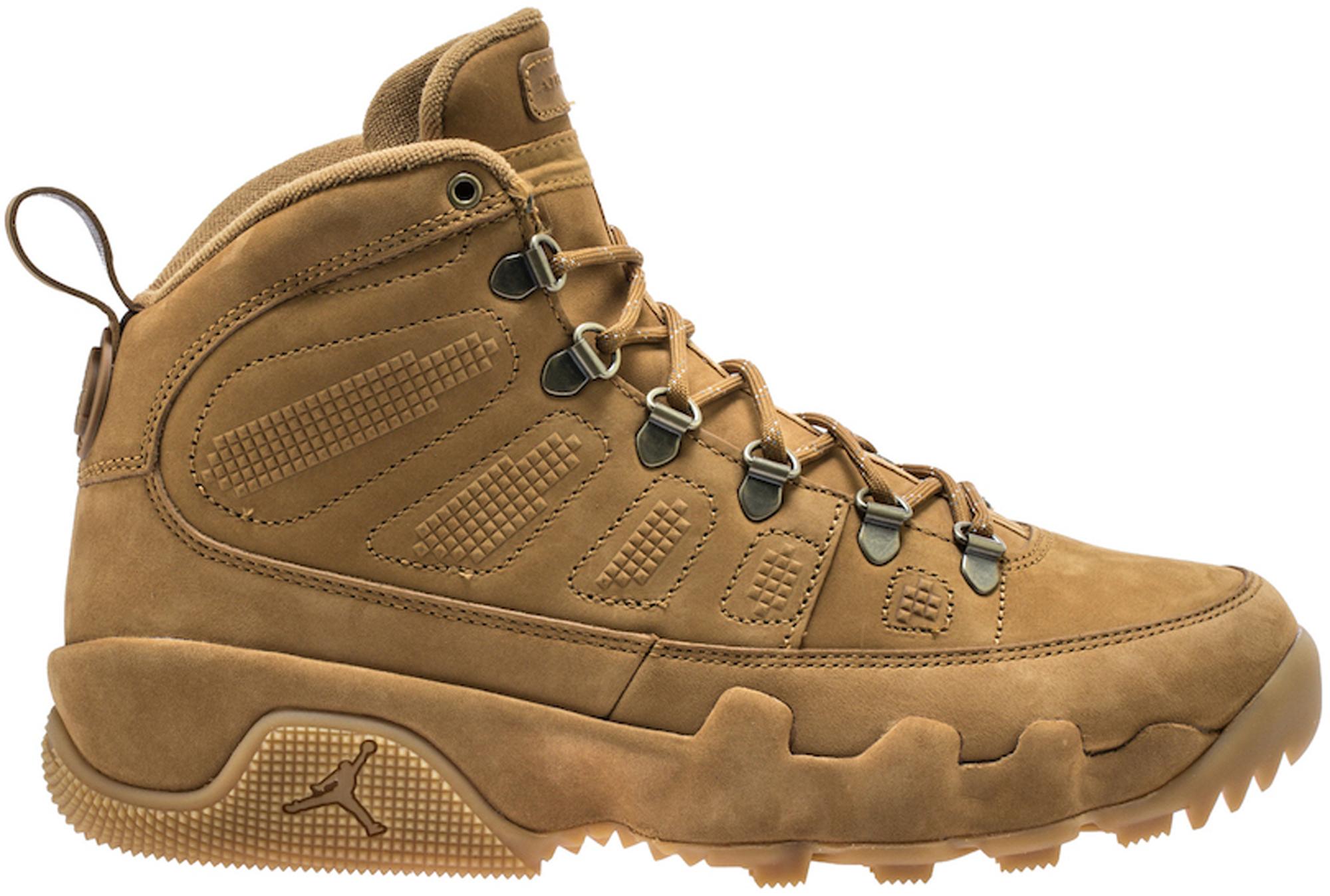 Jordan sneaker boots best sale