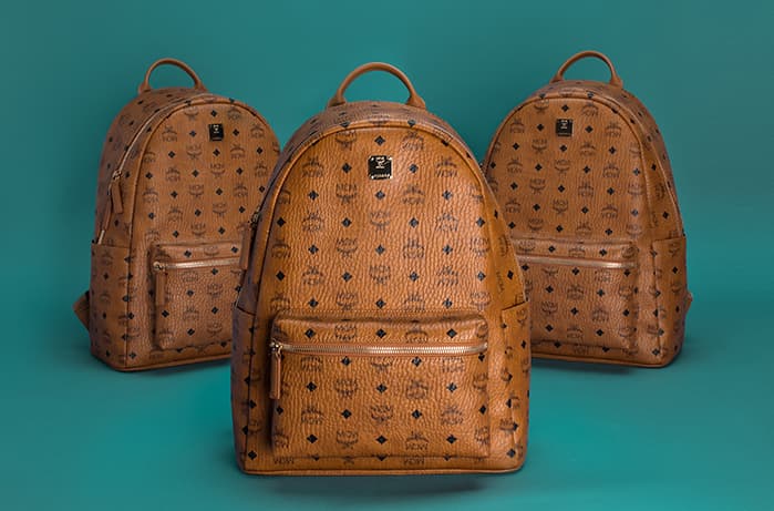 Battle of the Backpacks: Louis Vuitton Vs. MCM Which is Better