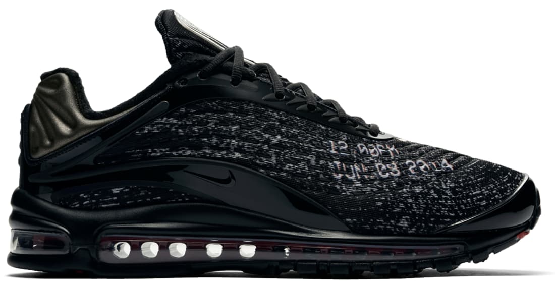 Nike Air Max Deluxe Skepta - StockX News