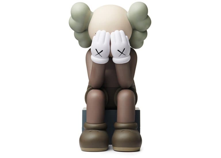 StockX Select: Win A Set Of Creepy KAWS Companions - StockX News StockX Select: Win A Set Of Creepy KAWS Companions - StockX News