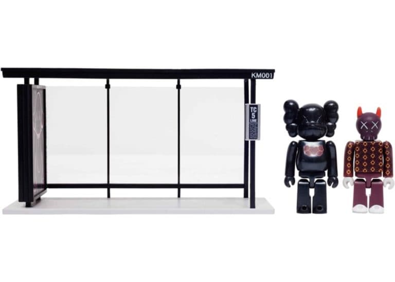 bus stop