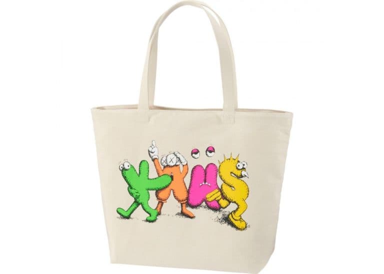uniqlo tote